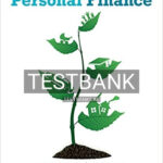 Test Bank for Personal Finance 13th Edition by Garman
