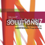 Solutions for Microsoft Visual C# 2017 An Introduction to Object-Oriented Programming 7th Edition by Farrell