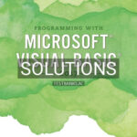 Solutions for Programming with Microsoft Visual Basic 2017 8th Edition by Zak