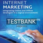 Test Bank for Internet Marketing 4th Edition by Zaha