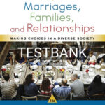 Test Bank for Marriages Families and Relationships 13th Edition by Lamanna