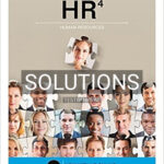 Solutions for HR 4th Edition by DeNisi