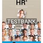 Test Bank for HR 4th Edition by DeNisi