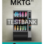 Test Bank for MKTG 11th Edition by Lamb