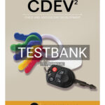 Test Bank for CDEV 2nd Edition by Rathus