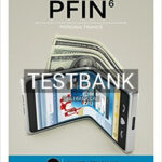 Test Bank for PFIN 6th Edition by Billingsley