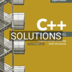 Solutions for C Programming Program Design Including Data Structures 8th Edition by Malik