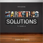 Solutions for Marketing Management 5th Edition by Iacobucci
