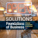 Solutions for Foundations of Business 6th Edition by Pride