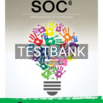 Test Bank for SOC 6th Edition by Benokraitis