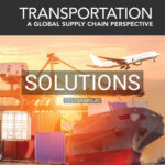 Solutions for Transportation 9th Edition by Novack