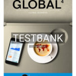 Test Bank for GLOBAL 4 4th Edition by Peng