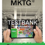 Test Bank for MKTG 12th Edition by Lamb