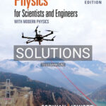 Solutions for Physics for Scientists and Engineers with Modern Physics 10th Edition by Serway