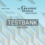 Test Bank for Graphic Design Solutions 6th Edition by Landa