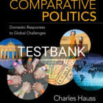 Test Bank for Comparative Politics 10th Edition by Hauss