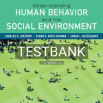 Test Bank for Empowerment Series Understanding Human Behavior and the Social Environment 11th Edition by Zastrow