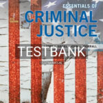 Test Bank for Essentials of Criminal Justice 11th Edition by Siegel
