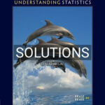 Solutions for Understanding Basic Statistics 8th Edition by Brase
