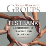 Test Bank for Empowerment Series Social Work with Groups 10th Edition by Zastrow