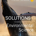 Solutions for Environmental Science 16th Edition by Miller