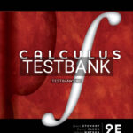 Test Bank for Calculus 9th Edition by Stewart
