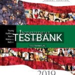 Test Bank for South Western Federal Taxation 2019 Individual Income Taxes 42nd Edition by Young