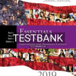 Test Bank for South Western Federal Taxation 2019 Essentials of Taxation Individuals and Business Entities 22nd Edition by Raabe