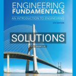 Solutions for Engineering Fundamentals An Introduction to Engineering 6th Edition by Moaveni