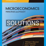 Solutions for Microeconomics Principles & Policy 14th Edition by Baumol