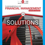 Solutions for Fundamentals of Financial Management Concise Edition 10th Edition by Brigham