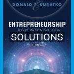 Solutions for Entrepreneurship Theory Process Practice 11th Edition by Kuratko