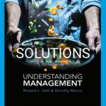 Solutions for Understanding Management 11th Edition by Daft
