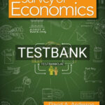 Test Bank for Survey of Economics 1st Edition by Anderson