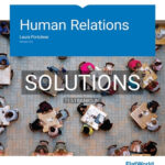 Solutions for Human Relations Version 2 0 2nd Edition by Portolese