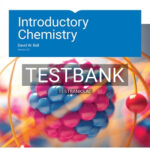 Test Bank for Introductory Chemistry Version 2 0 2nd Edition by Ball
