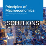 Solutions for Principles of Macroeconomics Version 3 0 3rd Edition by Rittenberg
