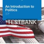Test Bank for Introduction to Politics Version 2 0 2nd Edition by Sell