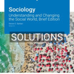 Solutions for Sociology Understanding and Changing the Social World Brief Edition Version 2 0 2nd Edition by Barkan