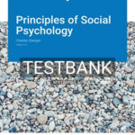 Test Bank for Principles of Social Psychology Version 2 0 2nd Edition by Stangor