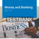 Test Bank for Money and Banking Version 3 0 3rd Edition by Wright