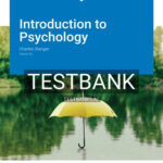 Test Bank for Introduction to Psychology Version 3 0 3rd Edition by Stangor