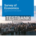 Test Bank for Survey of Economics Version 2 0 2nd Edition by Rittenberg
