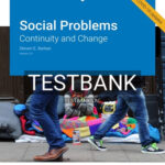 Test Bank for Social Problems Continuity and Change 2nd Edition by Barkan