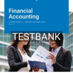Test Bank for Financial Accounting Version 3 3rd Edition by Hoyle