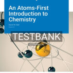 Test Bank for An Atoms-First Introduction to Chemistry Version 2 2nd Edition by Ball