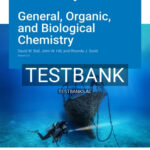 Test Bank for General Organic and Biological Chemistry Version 2 2nd Edition by Ball