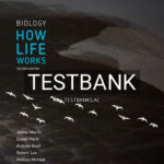 Test Bank for Biology How Life Works 2nd Edition by Morris