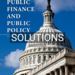 Solutions for Public Finance and Public Policy 5th Edition by Gruber