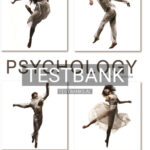 Test Bank for Psychology 4th Edition by Schacter
